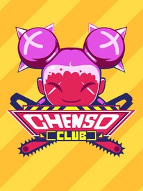 Chenso Club (PC) - Steam Key - GLOBAL - 1