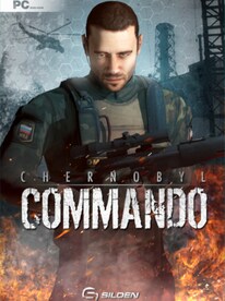 Chernobyl Commando Steam Gift GLOBAL - 1