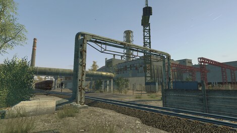 Chernobyl Commando Steam Key EUROPE - 2