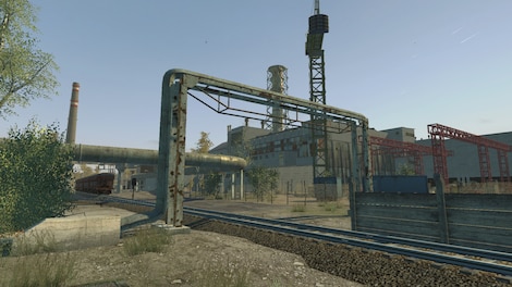 Chernobyl Commando Steam Key GLOBAL - 2