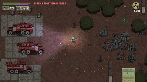 Chernobyl: Road of Death (PC) - Steam Key - GLOBAL - 5