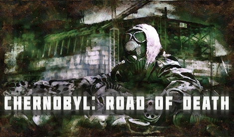 Chernobyl: Road of Death (PC) - Steam Key - GLOBAL - 0