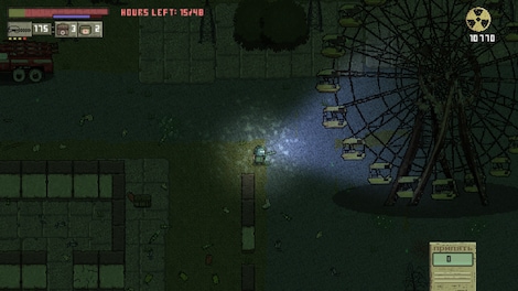 Chernobyl: Road of Death (PC) - Steam Key - GLOBAL - 6