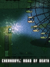 Chernobyl: Road of Death (PC) - Steam Key - GLOBAL - 1