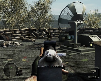 Chernobyl: Terrorist Attack Steam Key GLOBAL - 6