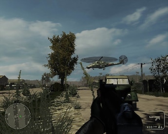 Chernobyl: Terrorist Attack Steam Key GLOBAL - 0