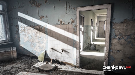 Chernobyl VR Project (PC) - Steam Gift - GLOBAL - 5