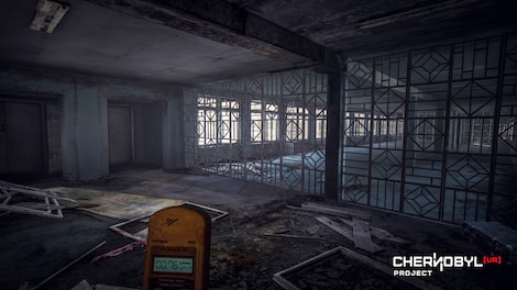 Chernobyl VR Project (PC) - Steam Gift - GLOBAL - 3