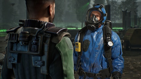 Chernobylite 2: Exclusion Zone (PC) - Steam Account - GLOBAL - 4