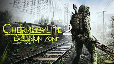 Chernobylite 2: Exclusion Zone (PC) - Steam Account - GLOBAL - 0