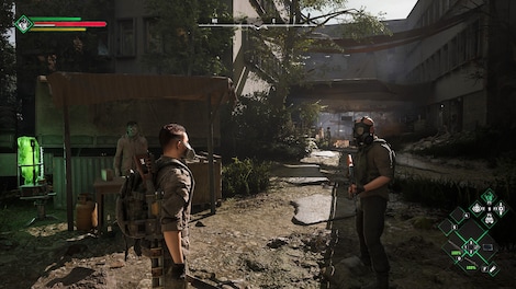 Chernobylite 2: Exclusion Zone (PC) - Steam Gift - GLOBAL - 7