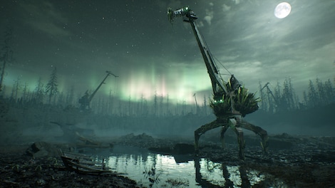 Chernobylite 2: Exclusion Zone (PC) - Steam Key - GLOBAL - 5