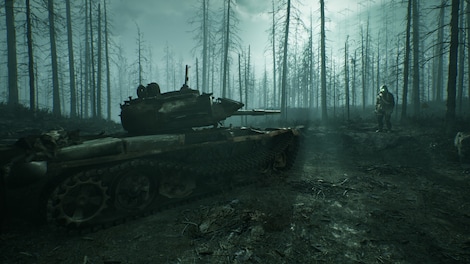 Chernobylite 2: Exclusion Zone (PC) - Steam Key - GLOBAL - 8