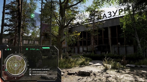 Chernobylite 2: Exclusion Zone (PC) - Steam Key - GLOBAL - 3