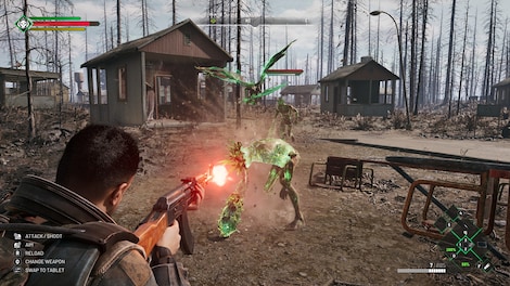 Chernobylite 2: Exclusion Zone (PC) - Steam Key - GLOBAL - 9