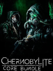 Chernobylite | Complete Edition (PC) - Steam Account - GLOBAL - 1