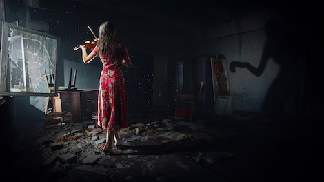 Chernobylite | Complete Edition (PC) - Steam Key - CIS - 6