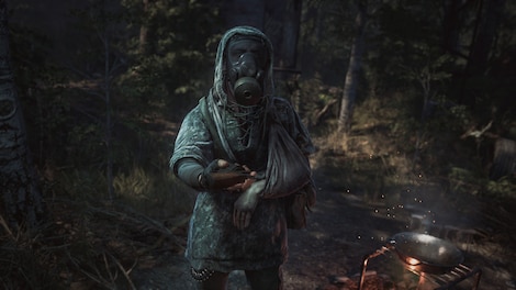 Chernobylite | Complete Edition (PC) - Steam Key - CIS - 5