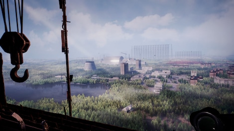 Chernobylite | Complete Edition (PC) - Steam Key - CIS - 3