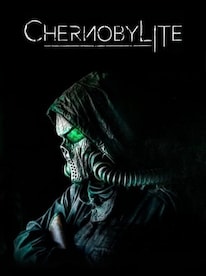 Chernobylite | Complete Edition (PC) - Steam Key - CIS - 1