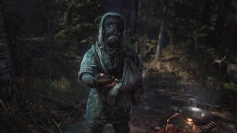 Chernobylite | Complete Edition (Xbox One) - Xbox Live Key - EUROPE - 6