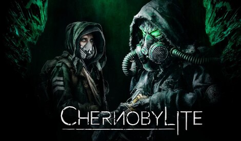 Chernobylite | Complete Edition (Xbox One) - Xbox Live Key - EUROPE - 2
