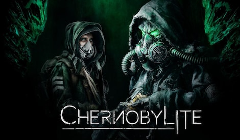 Chernobylite (PC) - Steam Account - GLOBAL - 2