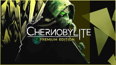 Chernobylite | Premium Edition (PC) - Steam Key - GLOBAL - 2