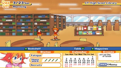 Cherry Tree High Complete Pack Steam Key GLOBAL - 13