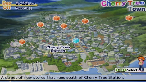 Cherry Tree High Complete Pack Steam Key GLOBAL - 11