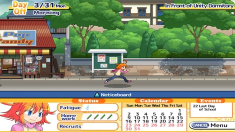 Cherry Tree High Complete Pack Steam Key GLOBAL - 7