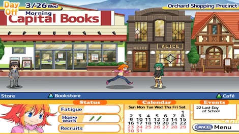 Cherry Tree High Complete Pack Steam Key GLOBAL - 3