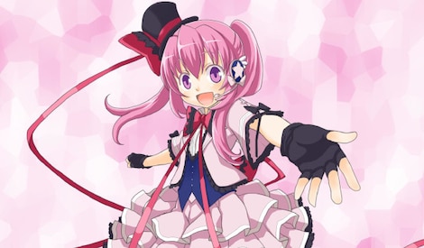 Cherry Tree High I! My! Girls! Steam Key GLOBAL - 0