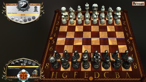 Chess 2: The Sequel Steam Key GLOBAL - 5