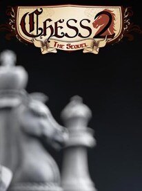 Chess 2: The Sequel Steam Key GLOBAL - 1