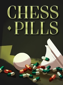 Chess Pills (PC) - Steam Key - GLOBAL - 1