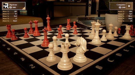 Chess Ultra (PC) - Steam Gift - EUROPE - 3