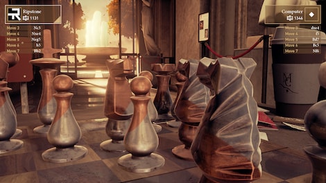 Chess Ultra (PC) - Steam Gift - EUROPE - 11