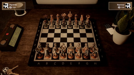 Chess Ultra (PC) - Steam Gift - EUROPE - 12