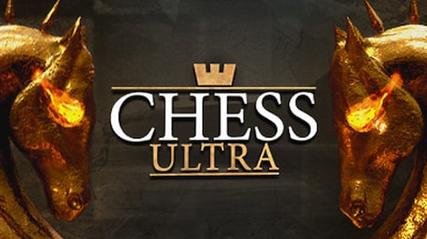 Chess Ultra (PC) - Steam Gift - EUROPE - 0