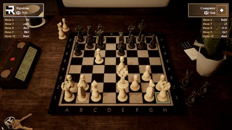Chess Ultra (PC) - Steam Gift - GLOBAL - 5