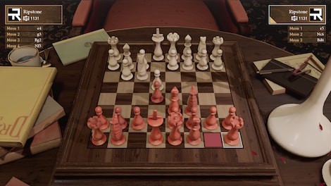 Chess Ultra (PC) - Steam Gift - GLOBAL - 9