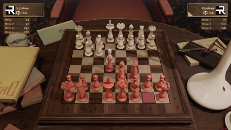 Chess Ultra (PC) - Steam Gift - NORTH AMERICA - 9