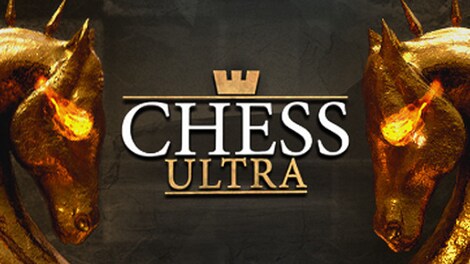 Chess Ultra (PC) - Steam Gift - NORTH AMERICA - 0