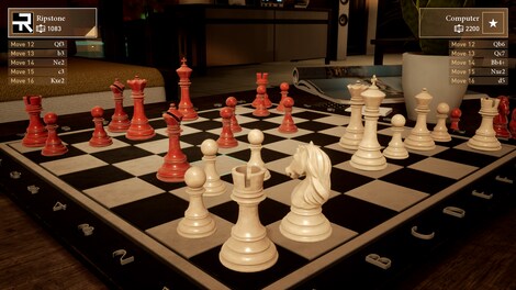 Chess Ultra (PC) - Steam Key - EUROPE - 3