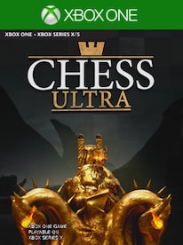 Chess Ultra (Xbox One) - Xbox Live Key - ARGENTINA - 1