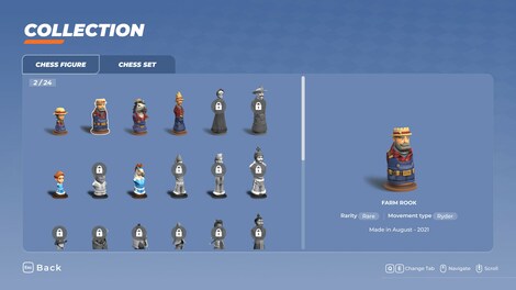 Chessarama (PC) - Steam Gift - EUROPE - 3
