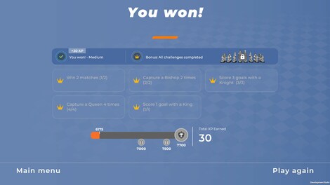 Chessarama (PC) - Steam Gift - EUROPE - 4