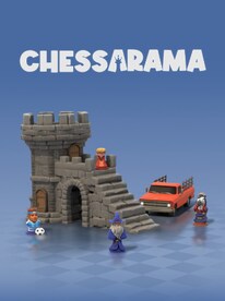 Chessarama (PC) - Steam Gift - EUROPE - 1