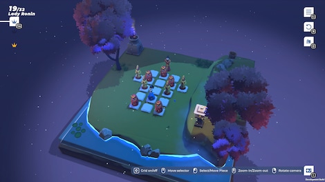 Chessarama (PC) - Steam Gift - GLOBAL - 5